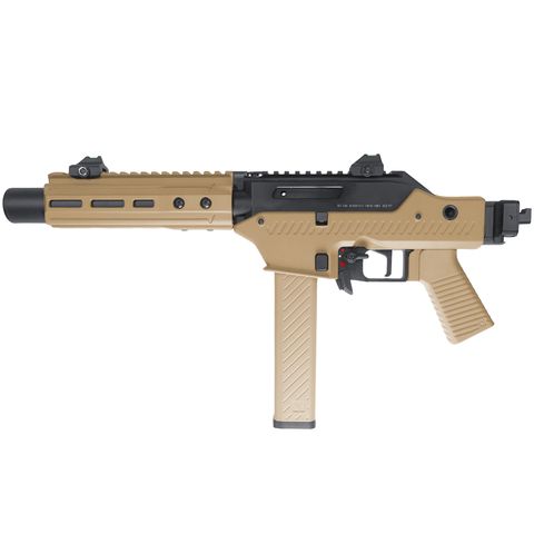 VMP-2SD GBB Rifle - Tan (1J VERSION) - Image 7