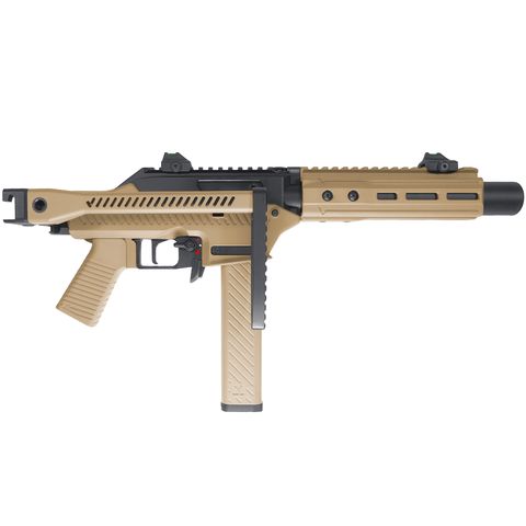 VMP-2SD GBB Rifle - Tan (1J VERSION) - Image 8