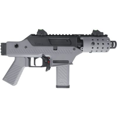 VMP-2C GBB Rifle - Grey (1J VERSION)