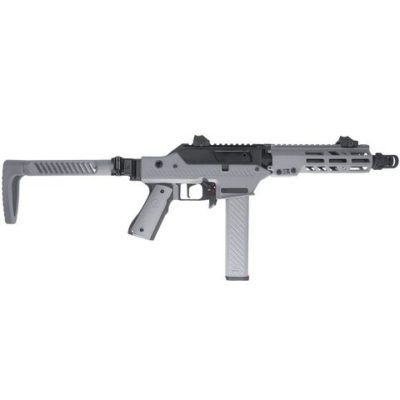 VMP-2S GBB Rifle - Grey (1J VERSION)