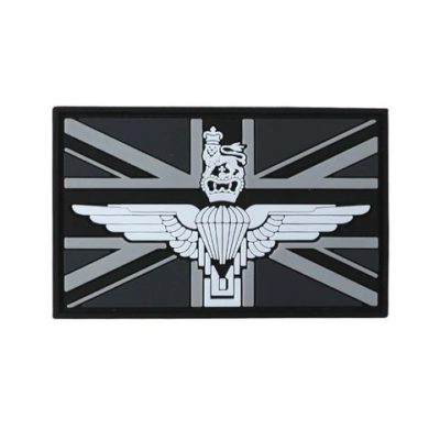 Parachute Regiment Patch