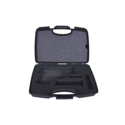Sig Sauer M18 Pistol Case - Black - 30.5x22.5x6.9cm