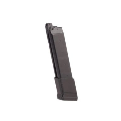 EMG x TTI 34 Series Custom Combat Master OMEGA Co2 Magazine (34 Rounds - By APS)