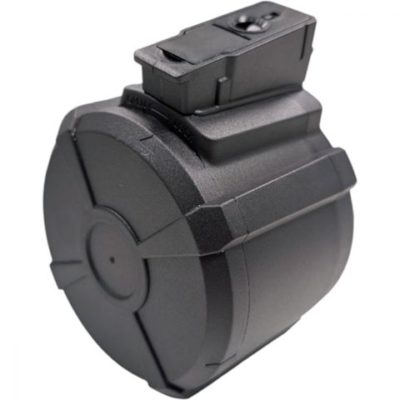 Well PRO AK Electric Drum Magazine (1600 Rounds)