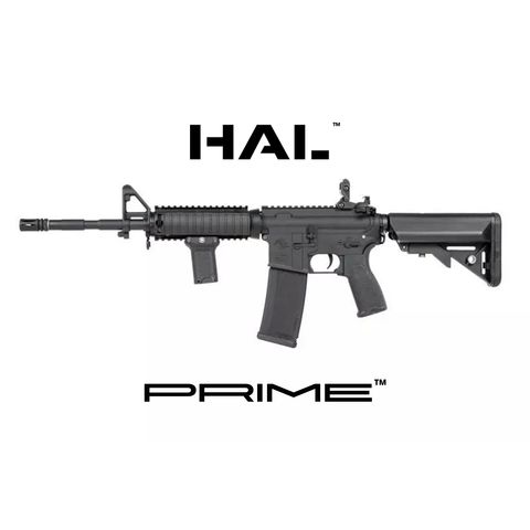 Specna Arms RRA SA-P03 Prime™ HAL™ ETU with brushless motor Black