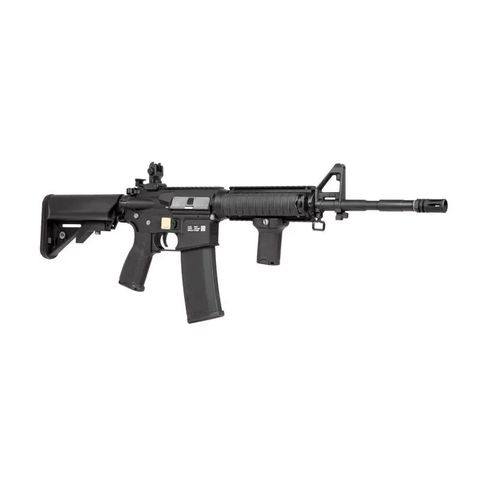 Specna Arms RRA SA-P03 Prime™ HAL™ ETU with brushless motor Black - Image 3