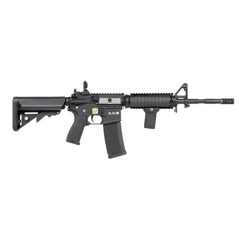 Specna Arms RRA SA-P03 Prime™ HAL™ ETU with brushless motor Black - Image 4