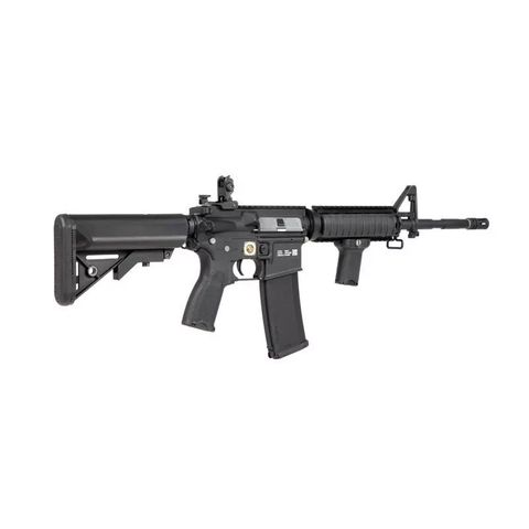 Specna Arms RRA SA-P03 Prime™ HAL™ ETU with brushless motor Black - Image 5