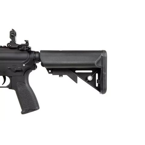 Specna Arms RRA SA-P03 Prime™ HAL™ ETU with brushless motor Black - Image 7