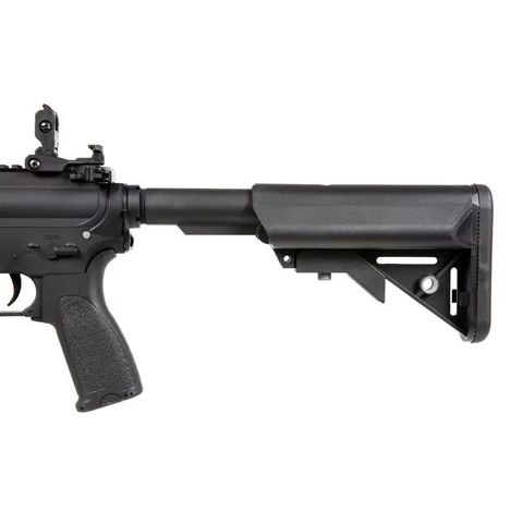 Specna Arms RRA SA-P03 Prime™ HAL™ ETU with brushless motor Black - Image 8