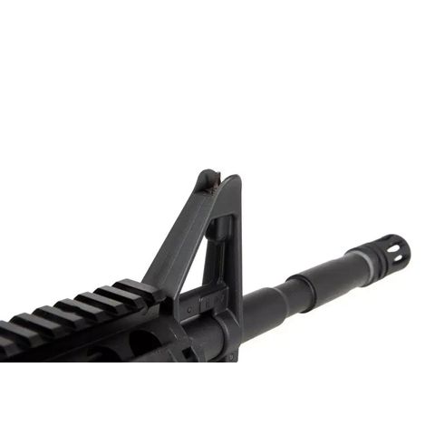 Specna Arms RRA SA-P03 Prime™ HAL™ ETU with brushless motor Black - Image 9