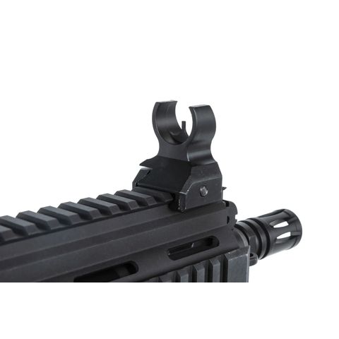 Specna Arms SA-PH20 PRIME™ HAL™ ETU airsoft Carbine with Brushless Motor Black - Image 10