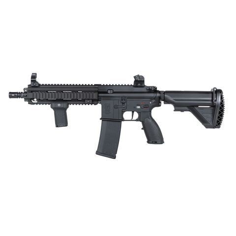 Specna Arms SA-PH20 PRIME™ HAL™ ETU airsoft Carbine with Brushless Motor Black - Image 2