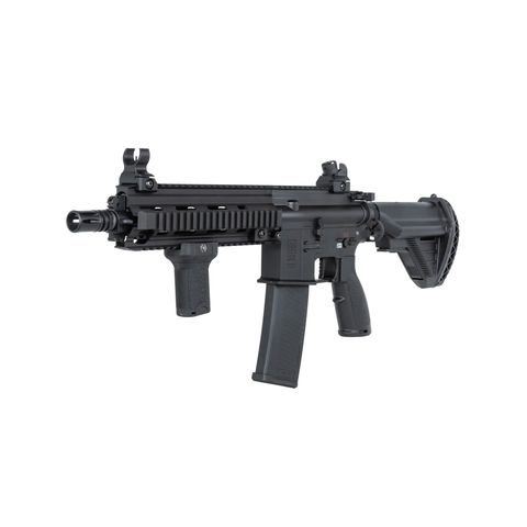 Specna Arms SA-PH20 PRIME™ HAL™ ETU airsoft Carbine with Brushless Motor Black - Image 4