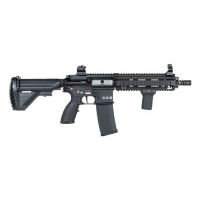 Specna Arms SA-PH20 PRIMEâ„¢ HALâ„¢ ETU airsoft Carbine with Brushless Motor Black