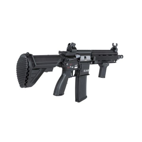 Specna Arms SA-PH20 PRIME™ HAL™ ETU airsoft Carbine with Brushless Motor Black - Image 5