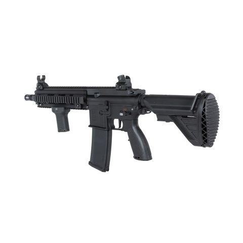 Specna Arms SA-PH20 PRIME™ HAL™ ETU airsoft Carbine with Brushless Motor Black - Image 6