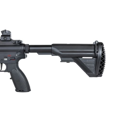 Specna Arms SA-PH20 PRIME™ HAL™ ETU airsoft Carbine with Brushless Motor Black - Image 8