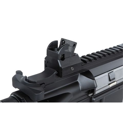 Specna Arms SA-PH20 PRIME™ HAL™ ETU airsoft Carbine with Brushless Motor Black - Image 9