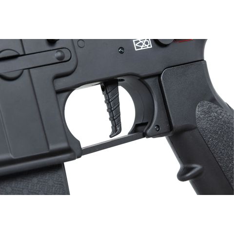 Specna Arms SA-PH23 PRIME™ HAL™ ETU airsoft Carbine with Brushless Motor Black - Image 12