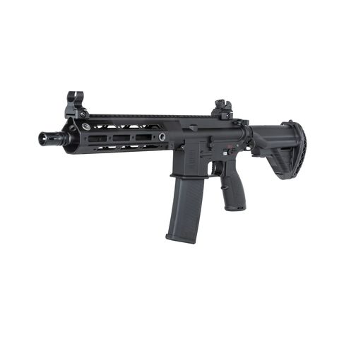 Specna Arms SA-PH23 PRIME™ HAL™ ETU airsoft Carbine with Brushless Motor Black - Image 4