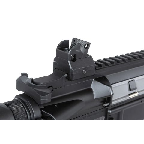 Specna Arms SA-PH23 PRIME™ HAL™ ETU airsoft Carbine with Brushless Motor Black - Image 9