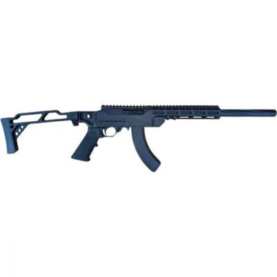 Ace 1 Arms x22 Extended Barrel GBB Rifle