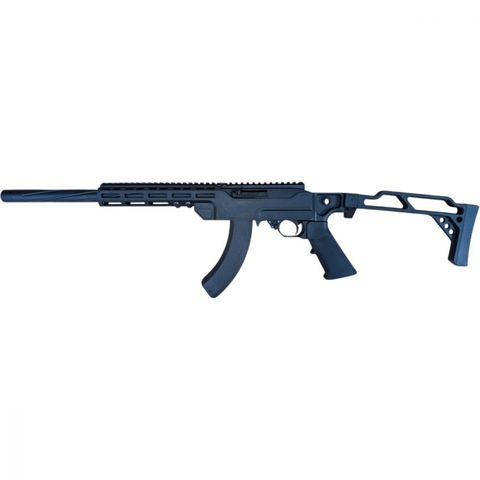 Ace 1 Arms x22 Extended Barrel GBB Rifle - Image 2