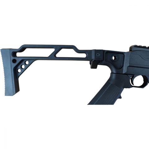 Ace 1 Arms x22 Extended Barrel GBB Rifle - Image 5