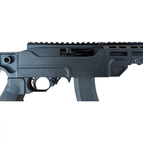 Ace 1 Arms x22 Extended Barrel GBB Rifle - Image 4
