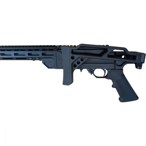 Ace 1 Arms x22 Extended Barrel GBB Rifle - Image 6