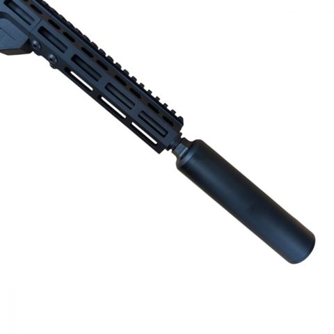 Ace 1 Arms x22 GBB Rifle with Suppressor - Image 3