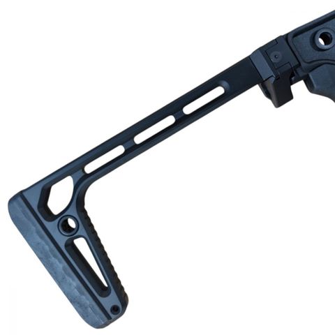 Ace 1 Arms x22 GBB Rifle with Suppressor - Image 6