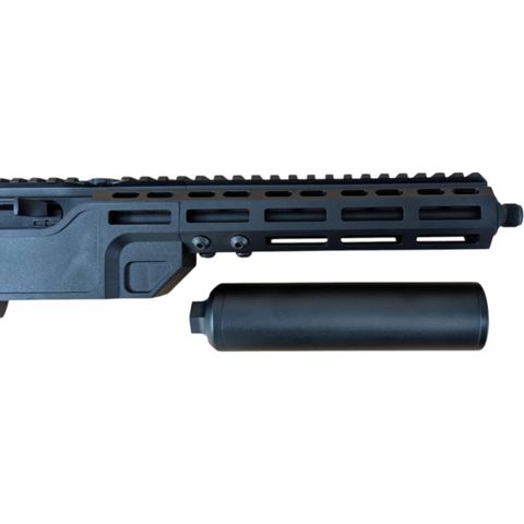 Ace 1 Arms x22 GBB Rifle with Suppressor - Image 5