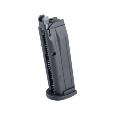 SIG Sauer ProForce P320 M18 Gas Magazine (21 Rounds - AMPF-M18BGG)