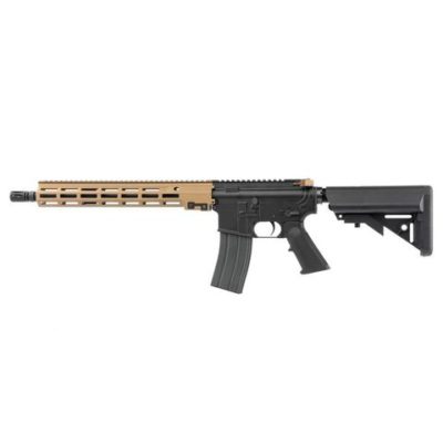 Double Eagle DD URG1 MWS Gas Blowback Rifle