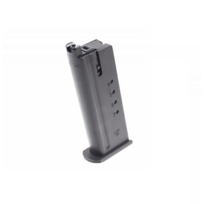 Tokyo Marui Desert Eagle 27rnd Magazine Black