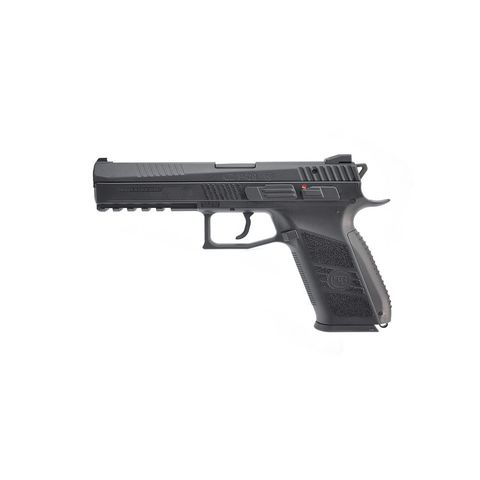 KJWorks CZP09 Gas Blowback Pistol - Image 2