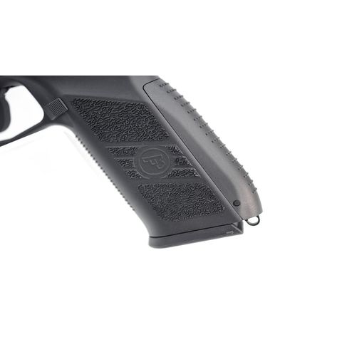 KJWorks CZP09 Gas Blowback Pistol - Image 5