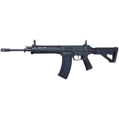 E&L ELT191 DPS Dual Powered System GBB Rifle (HPA/CO2)