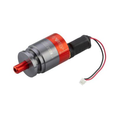 Storm HP-R HPA System