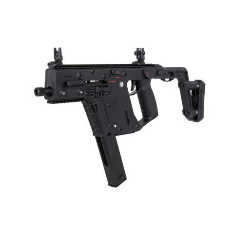 Krytac Kriss Vector GBB SMG Black - Image 2