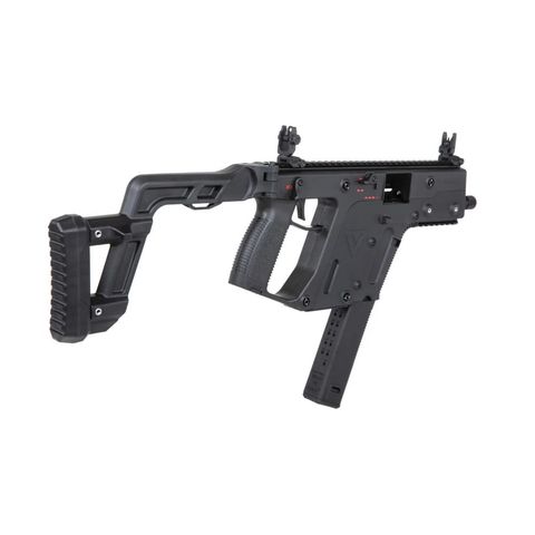 Krytac Kriss Vector GBB SMG Black - Image 4