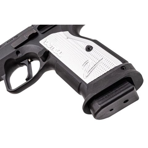 KJWorks CZ TS2 Shadow KP15 Gas Blowback Pistol - Image 7