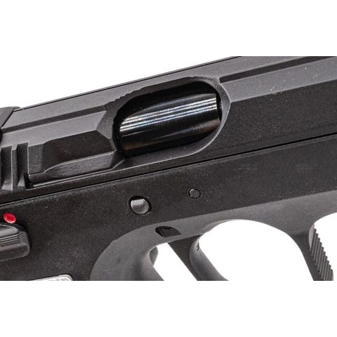 KJWorks CZ TS2 Shadow KP15 Gas Blowback Pistol - Image 6