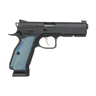 KJWorks KP15 Shadow 2 Gas Blowback Pistol