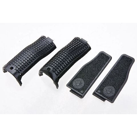 KJWorks ASG Steyr L9-A2 Gas Blowback Pistol - Image 11