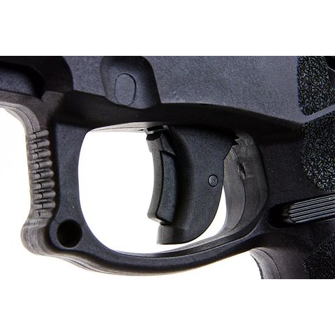 KJWorks ASG Steyr L9-A2 Gas Blowback Pistol - Image 8