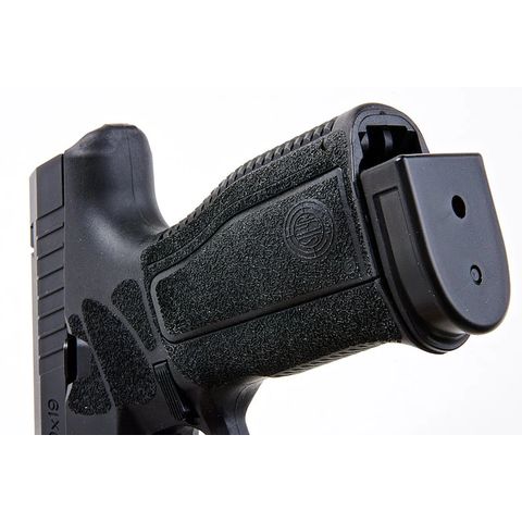 KJWorks ASG Steyr L9-A2 Gas Blowback Pistol - Image 9