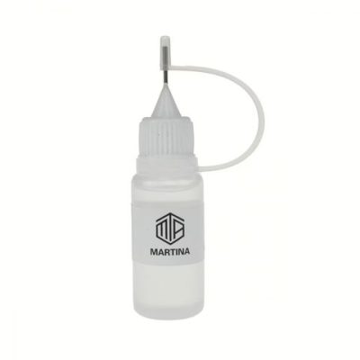 Martina Smokey Wolf Pro Oil